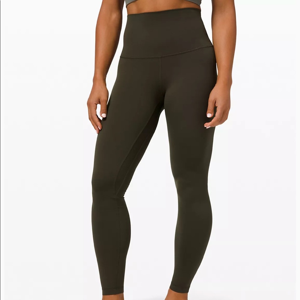 Lululemon Align Leggings